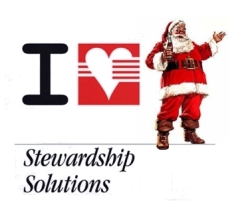 Stewardship Santa