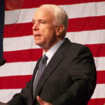 The last, best hope of earth: John McCain and US weakness