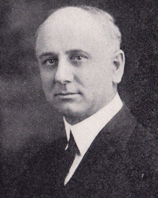 C. Henry Smith